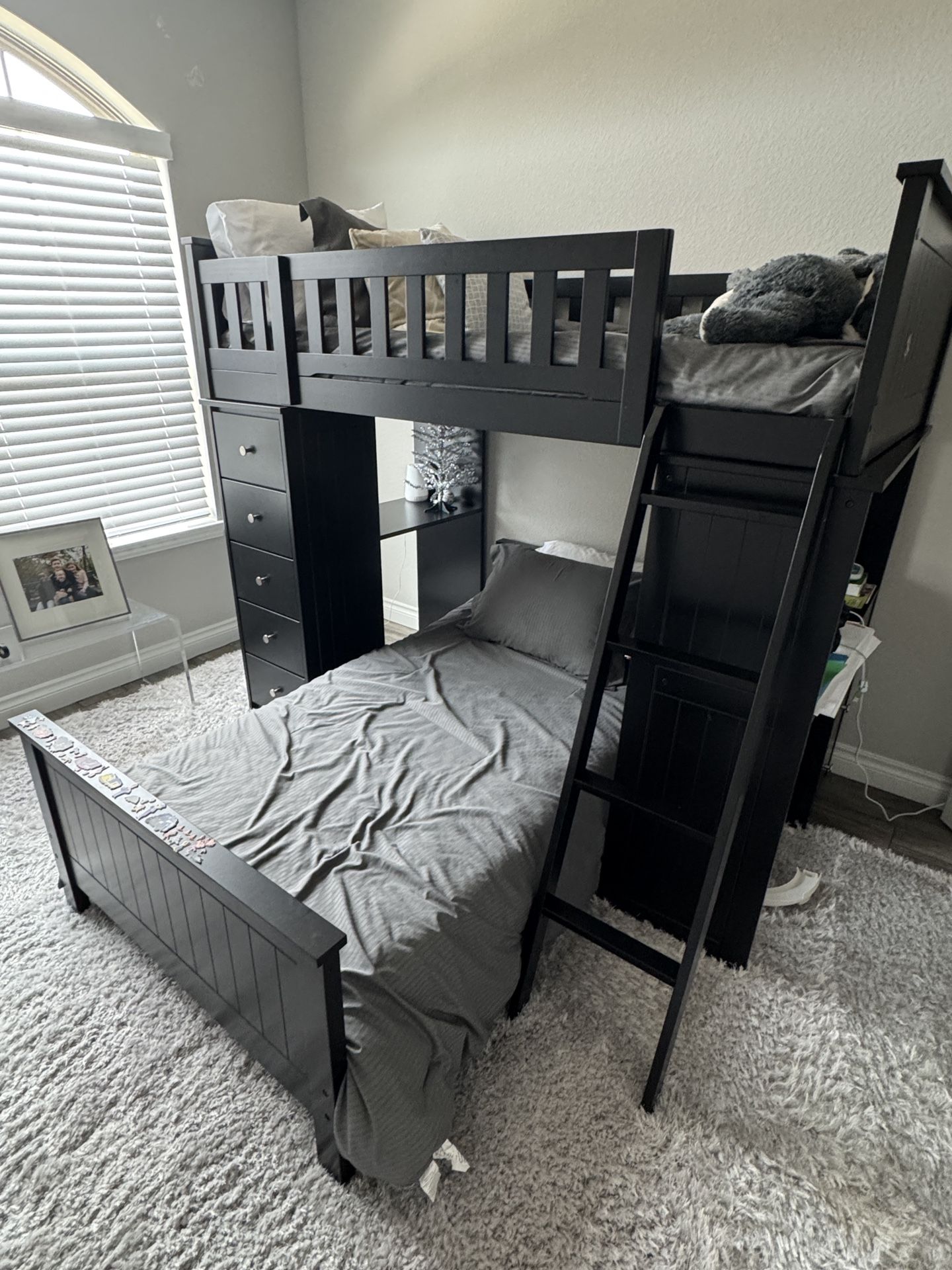 Bunk Beds