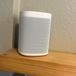 SONOS Speaker 