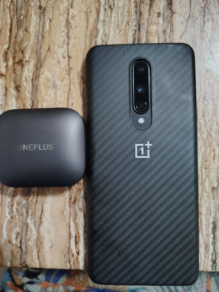 OnePlus 8 Unlocked