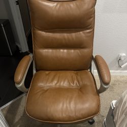 LAZY BOY OFFICE DESK CHAIR 
