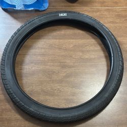 Theory 20x2.10 Bike Tire