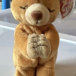 Vintage Beanie Baby 