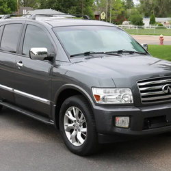 Infinity Q45 Nissan Van truck SUV clean title car Honda Toyota civic bmw Ford GMC manual transmission