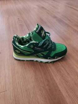 Reebok kids shoes