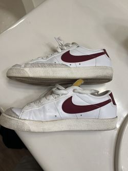 Women’s Nike Blazer Low ‘77 