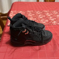 Jordan 12s