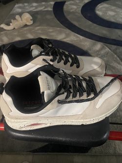 Sketches Air Cooled Memory Foam Sneakers ( Size 13 )