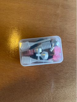 Household items