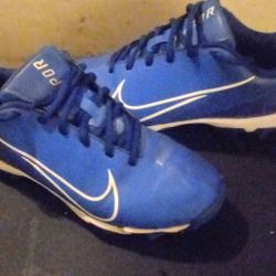 Nike Youth Vortex Cleats 