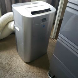 Ac  Working Very Good.  Emfria Muy Bien