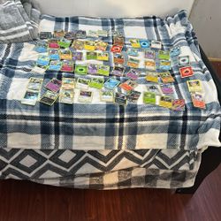 Pokémon Cards 