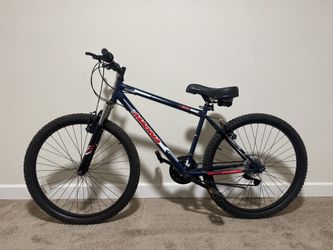 Dynacraft Magna Echo Ridge mountain bike
