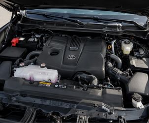 2022 Toyota Tundra