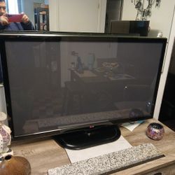42'' LG Oled TV