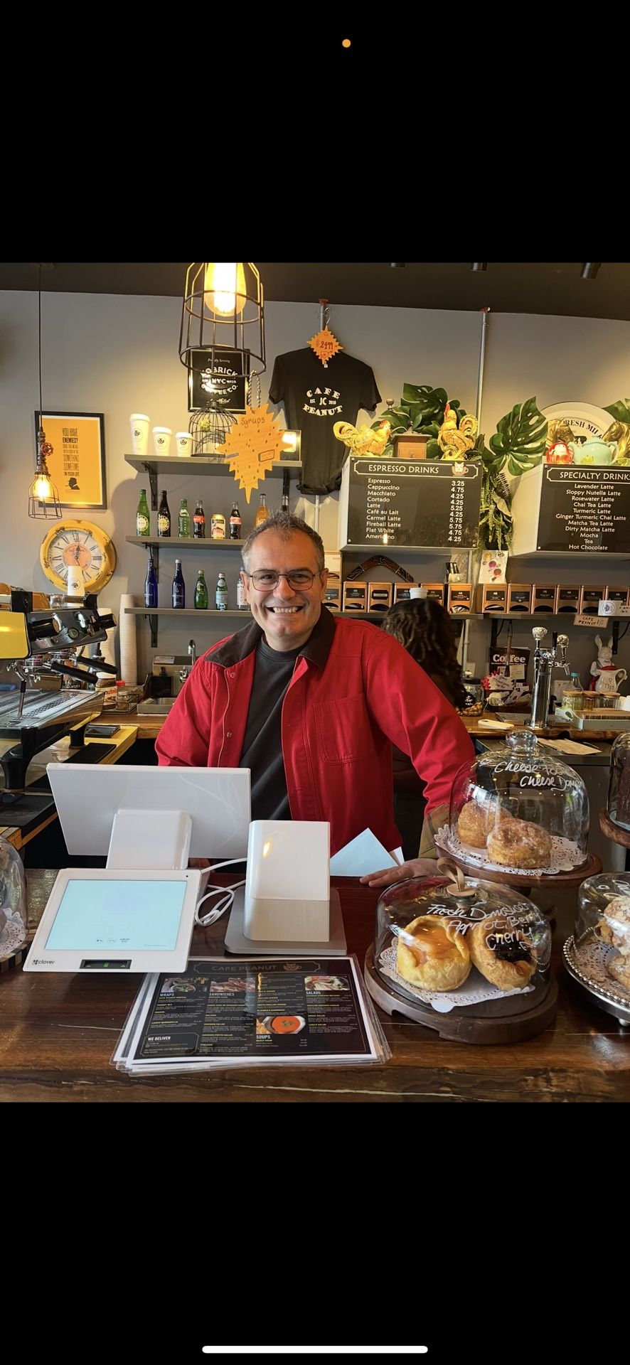 Family-Run Business | Free Clover POS Setup (No Contracts)