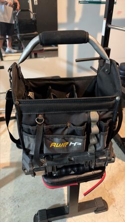 Tool Bag Tote Handle
