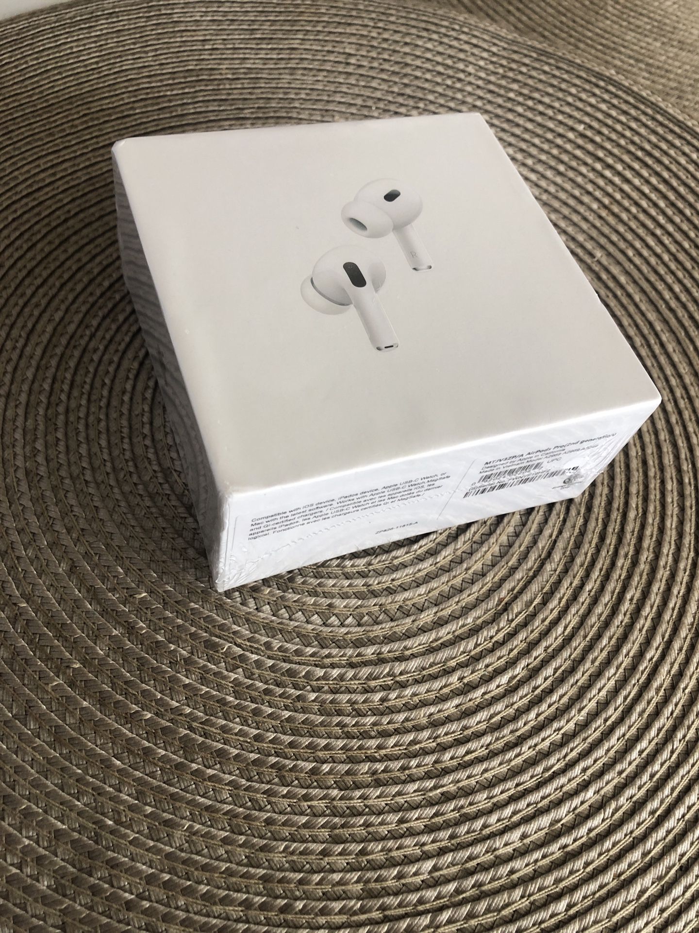 AirPod Pro 2nd Gen