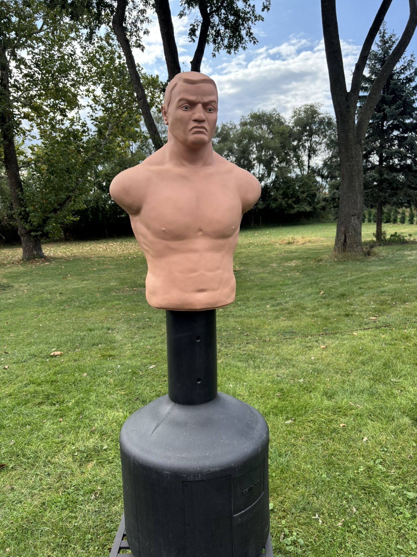 Century Bob Punching Bag (Boxing and Martial Arts Equipment)
