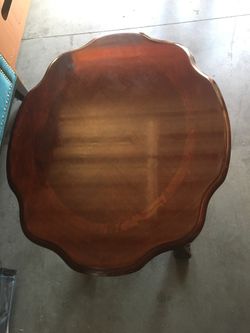 2 side tables