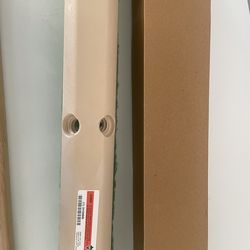 Heavy Duty Broom Head  (Tough Guy)