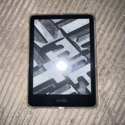 Kindle Paper white Signature Edition Jade 32gb 