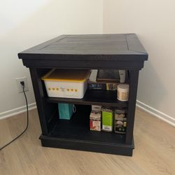 Night Stand/ Dresser 