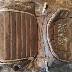 UCLA Bruins Under Armour Storm Undeniable III Backpack