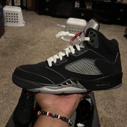 Metallic 5