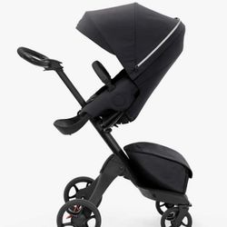 Stokke Stroller 