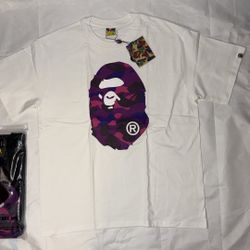 Bathing Ape Shirt 