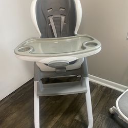 Ingenuity 3 In 1 High Chair 
