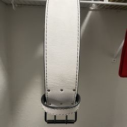 Pioneer Weightlifting Belt ($30/OBO)