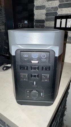 My friends powerbank