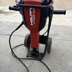 Hilti Te 3000