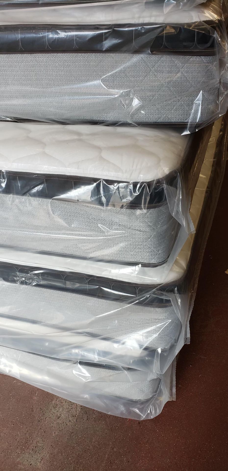 Pillow Top
