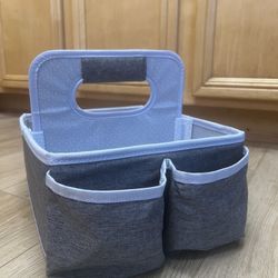 Munchkin Portable Diaper Caddy/Organizer