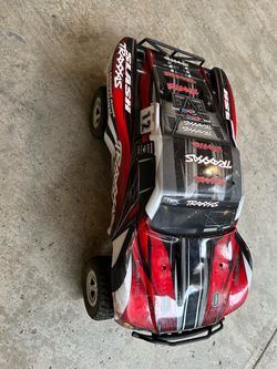 Traxxas Slash 2wd xl5