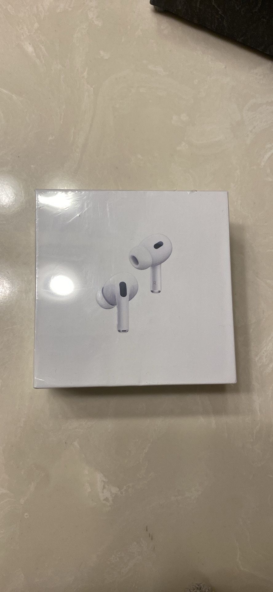 Airpods pro 2nd gen