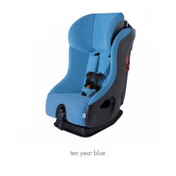 Clek Filo Car Seat 