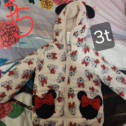 Toddler Girl Clothes. Different Prices. Refer To Pictures For Sizes And Prices.