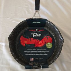 Nordic Ware Ceramic Nonstick 8" Skillet