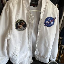 Nasa Jacket 
