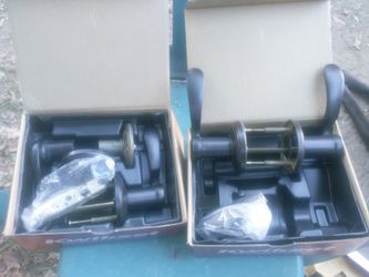 Quickset door levers new