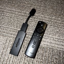 Amazon Fire Stick