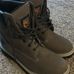 Timberland Pro 11.5