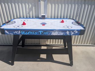 RayChee Air Hockey Table