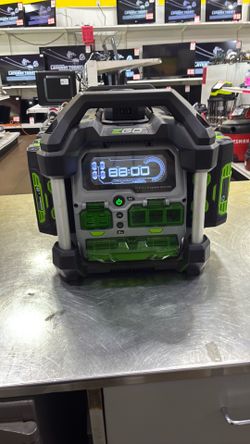 Power bank EGO