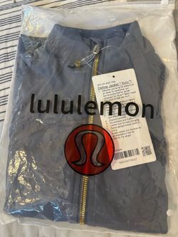 Lulu size 4