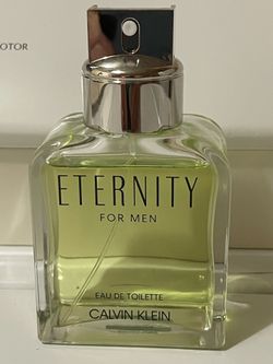 Calvin Klein Eternity For Men