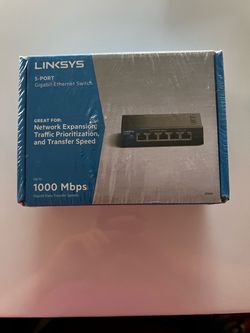 Linksys
